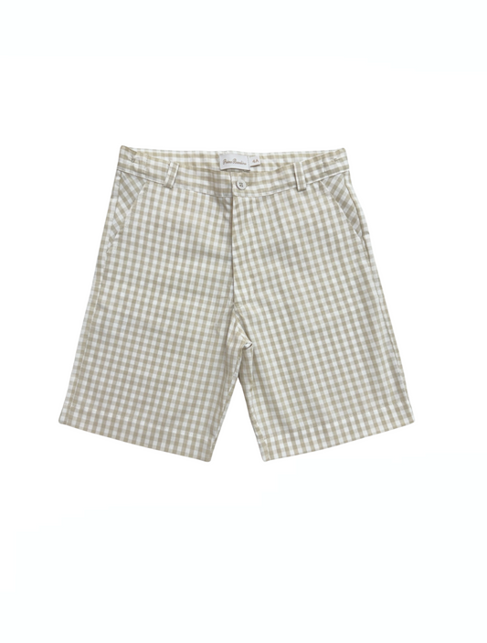 Bermuda masculina Capri - 12182