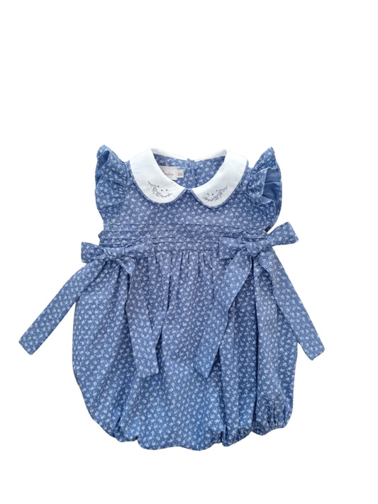 Pimpão feminino estampa Orchídea - 11886