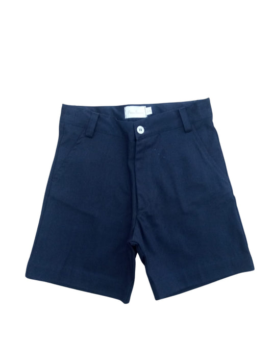Bermuda masculina marinho - 12002