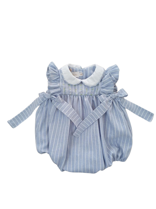 Pimpão feminino listra Orchídea - 11887