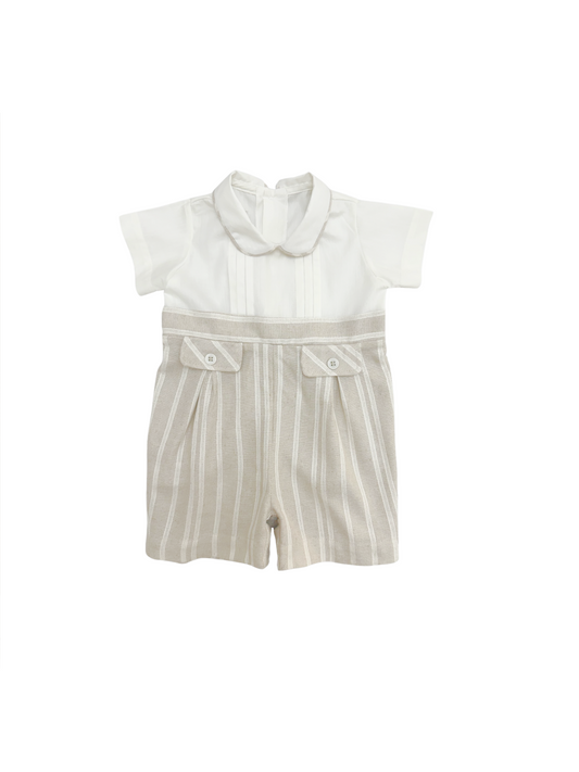 Macacão masculino Cannole - 12212