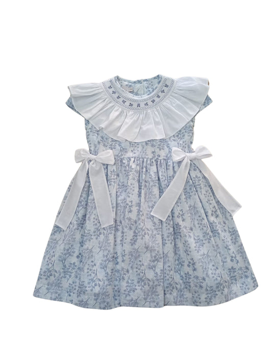 Vestido Lilás - 10093