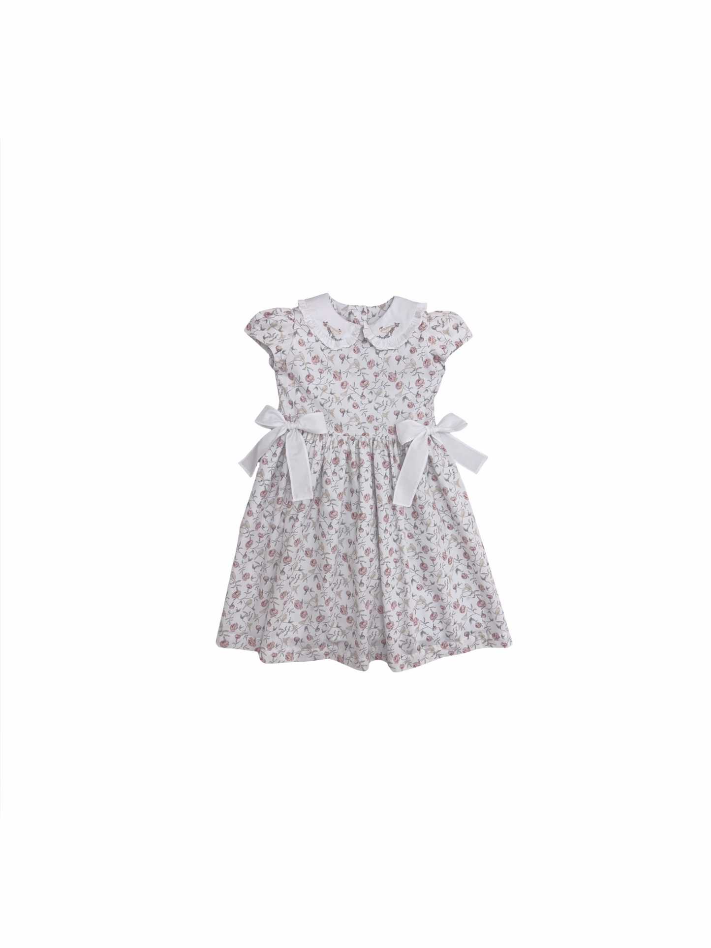 Vestido Positano - 12221