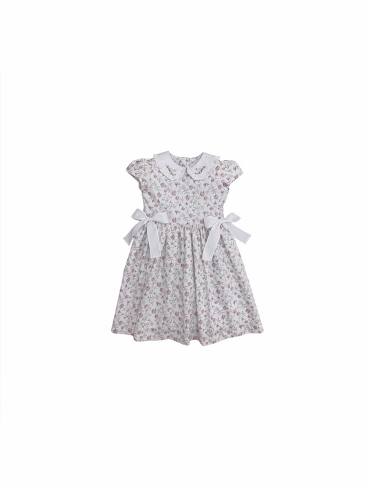 Vestido Positano - 12221