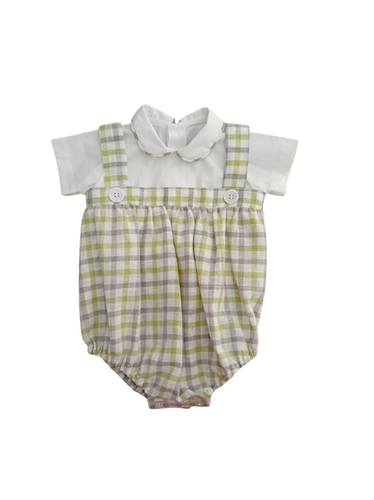 Pimpão masculino Rami - 9555