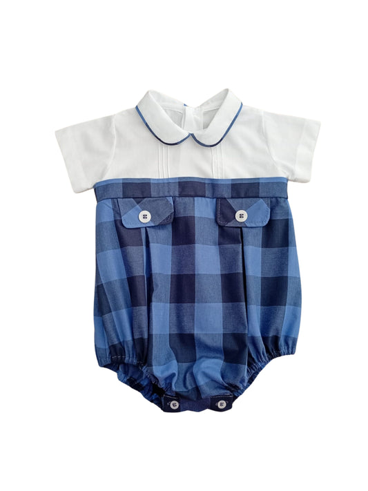 Pimpão masculino Roma - 11447