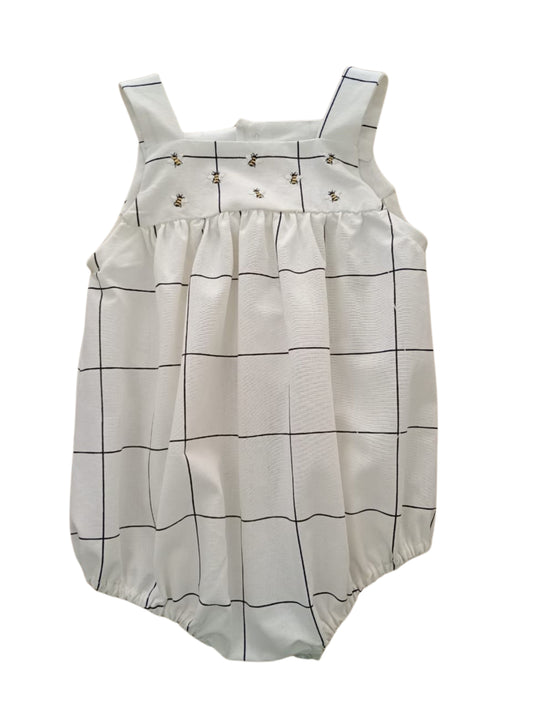 Pimpão masculino xadrez Alveare - 11525