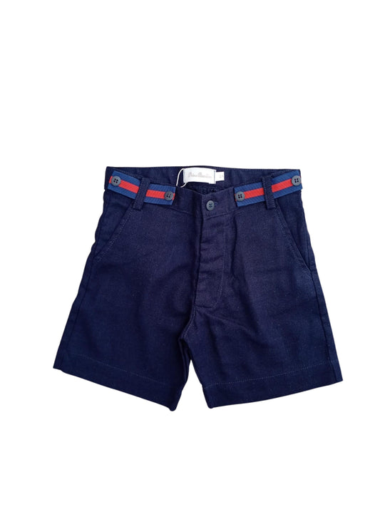 Bermuda masculina Nobile - 11996