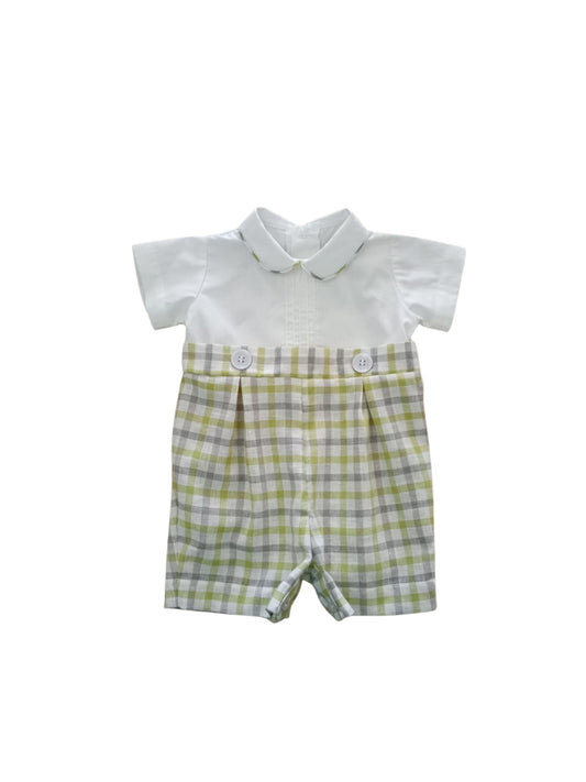 Macacão masculino Rami - 12265