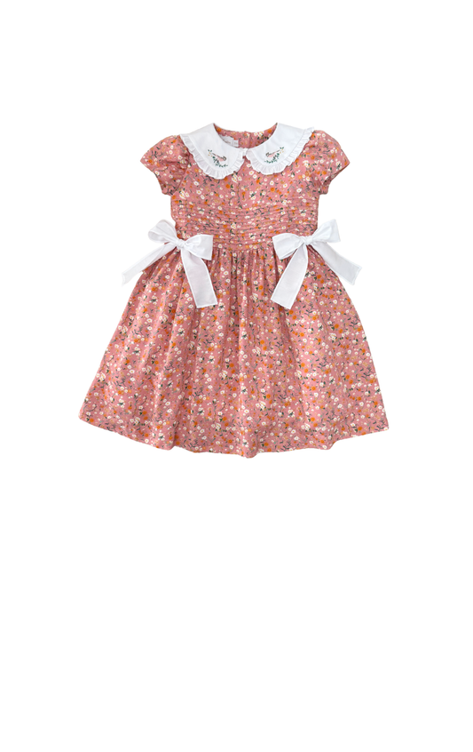 Vestido estampa Osaka - 12438