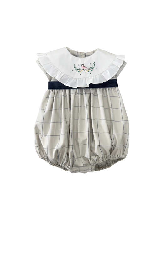 Pimpão feminino xadrez Osaka - 12435