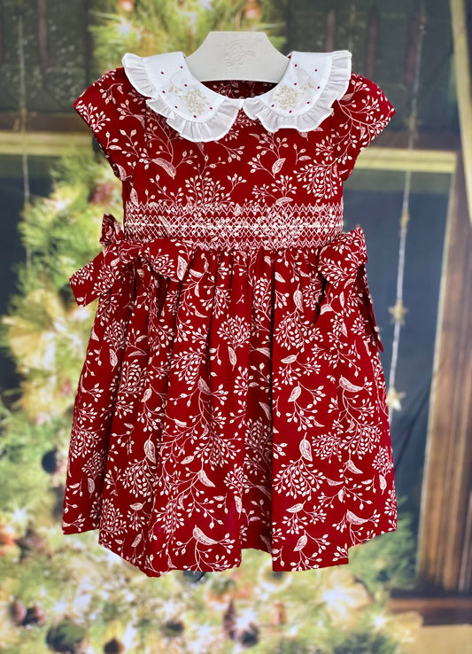 Vestido Grano - 8953