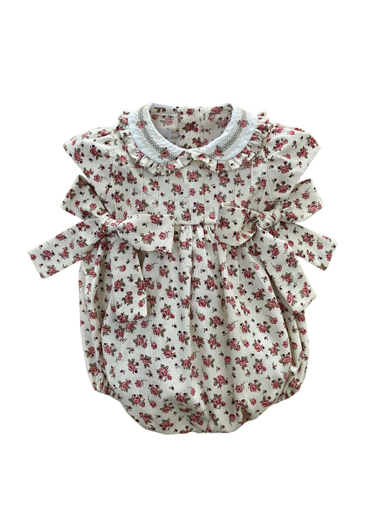 Pimpão feminino estampado Madri