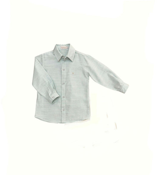 Camisa masculina Fresia - 11872