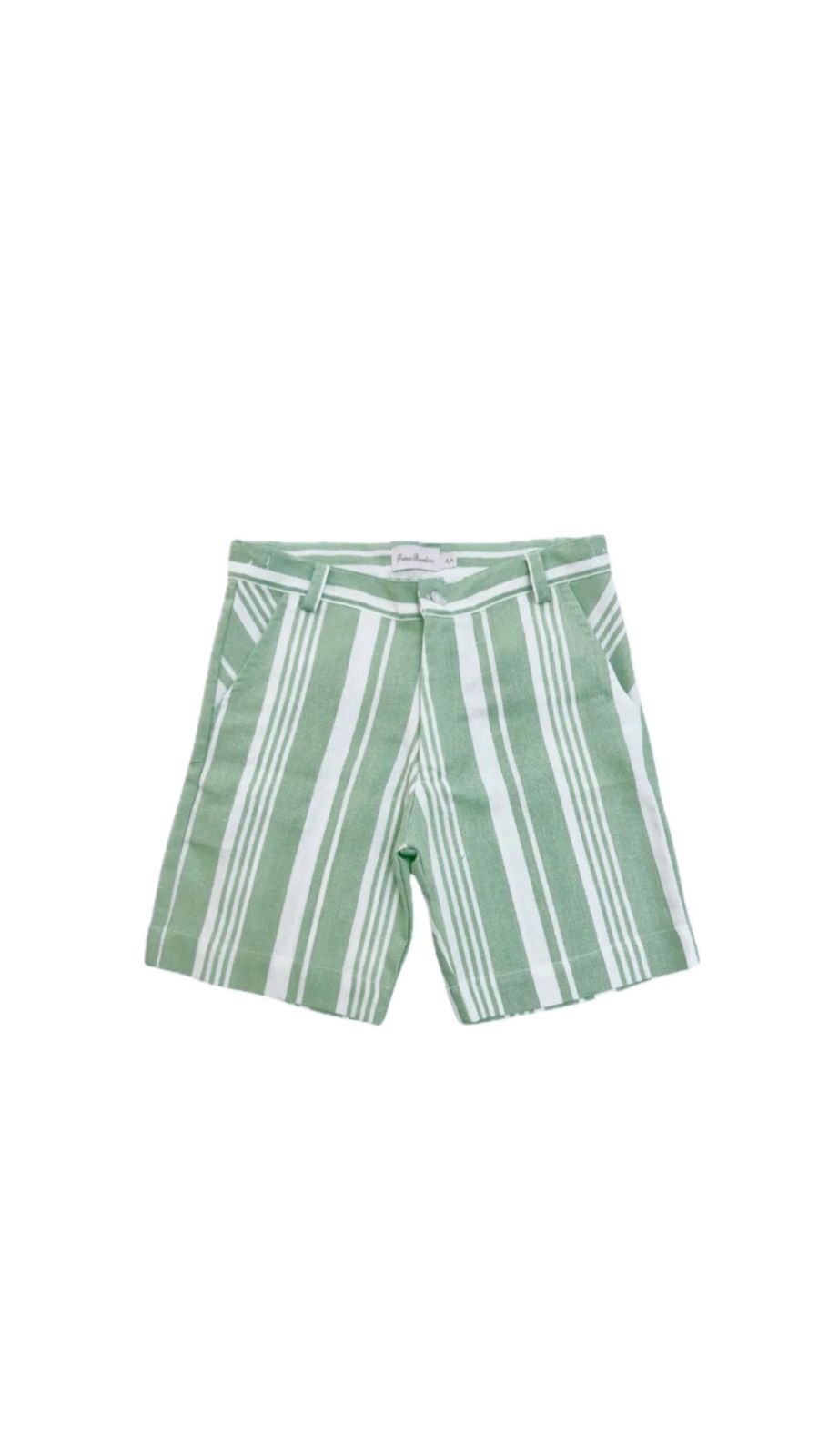 Bermuda masculina Amalfi - 12137