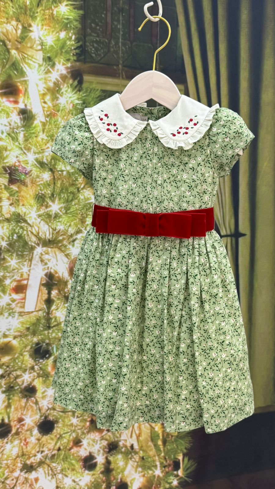 Vestido Villagio - 12192