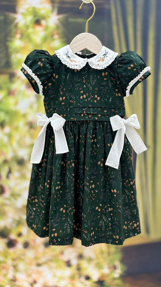 Vestido Ramo - 12184