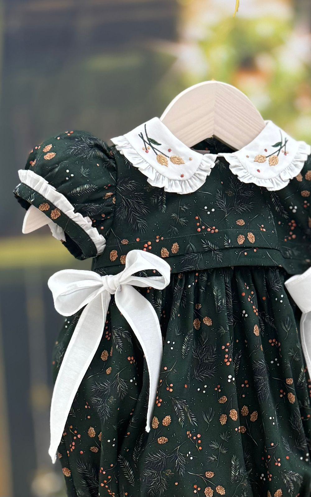 Pimpão feminino Ramo - 12178