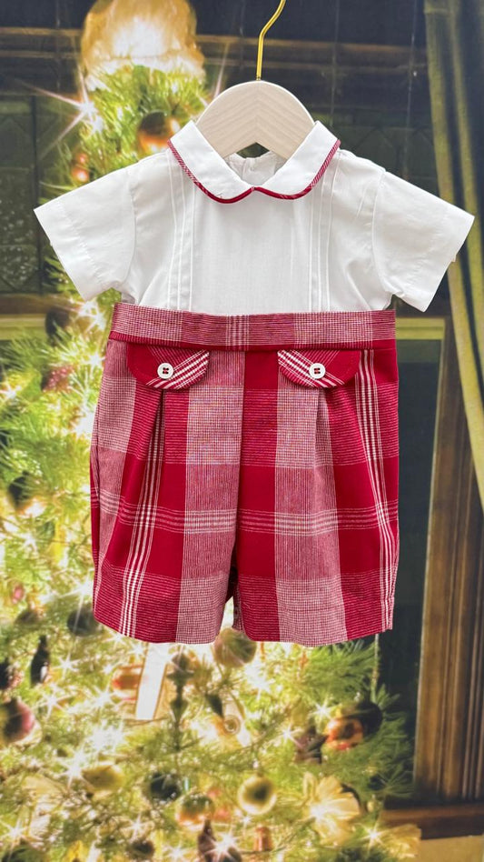 Macacão masculino Foresta - 12233