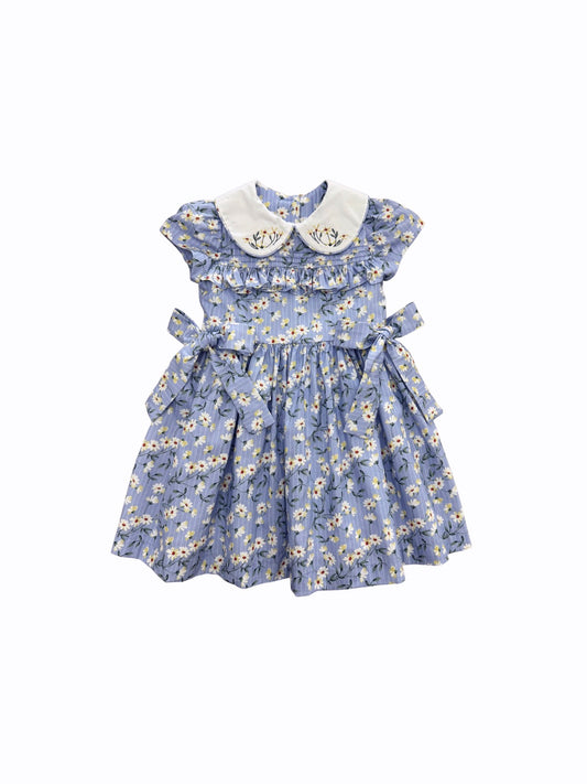 Vestido Margherite - 11399