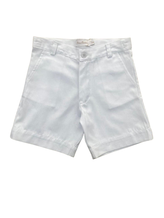 Bermuda masculina branca - 12252
