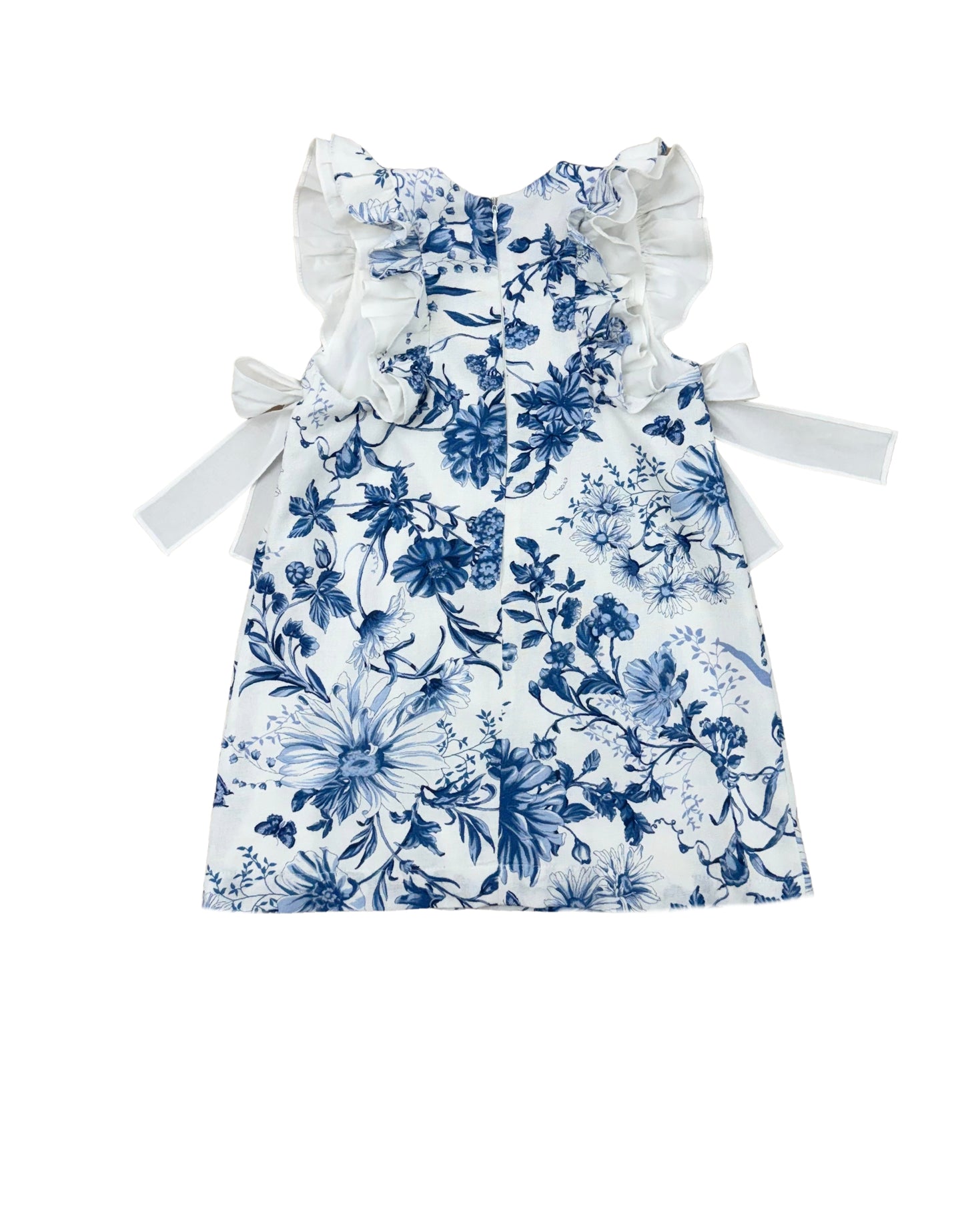 Jumper infantil estampa Palais Royal