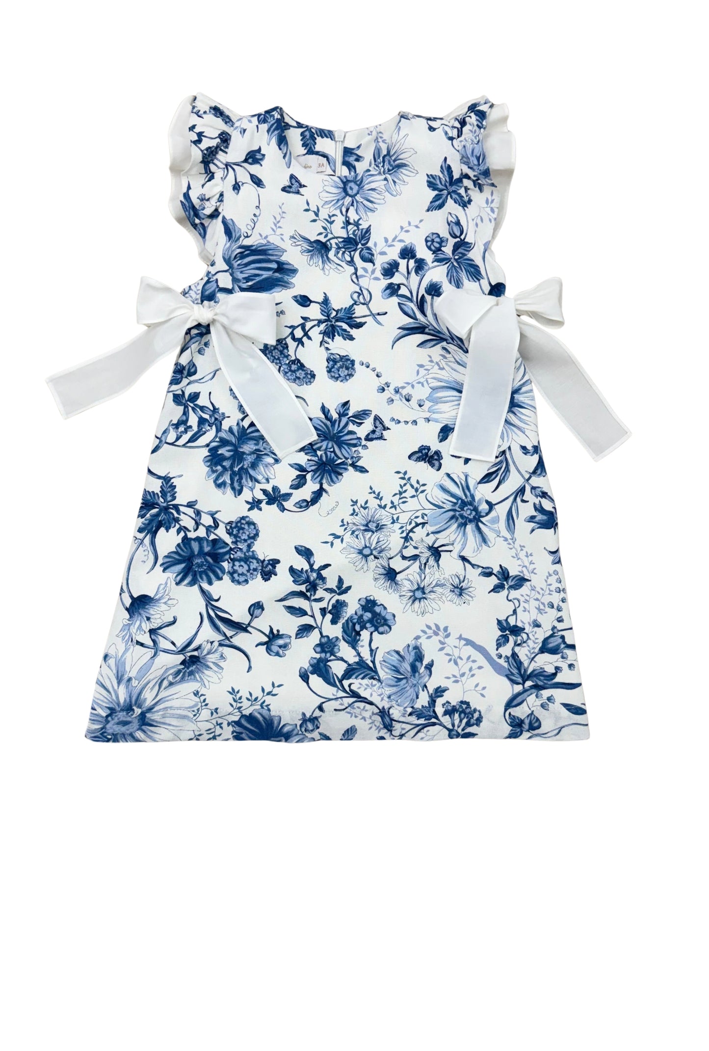 Jumper infantil estampa Palais Royal