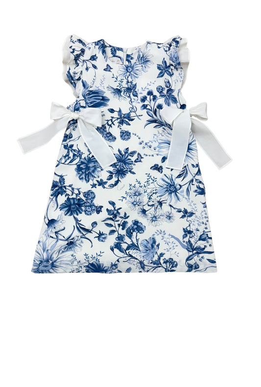 Jumper infantil estampa Palais Royal