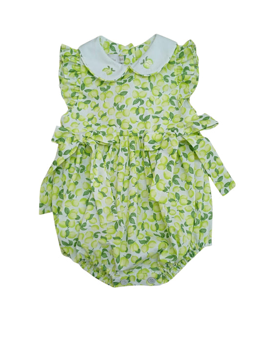 Pimpão feminino estampa Limone