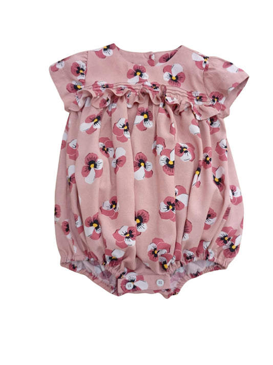 Pimpão feminino estampa Seda