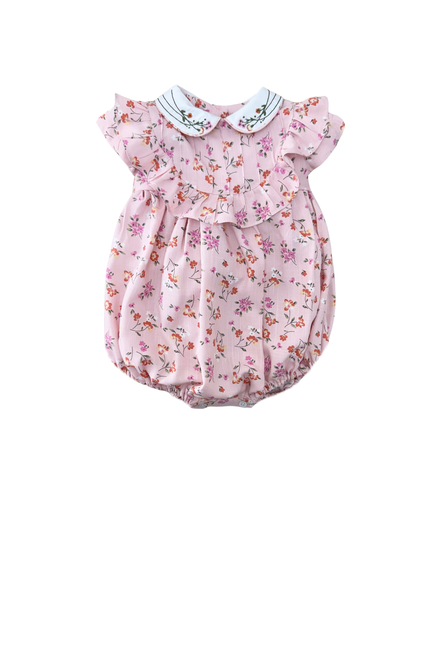 Pimpão feminino estampa Nara