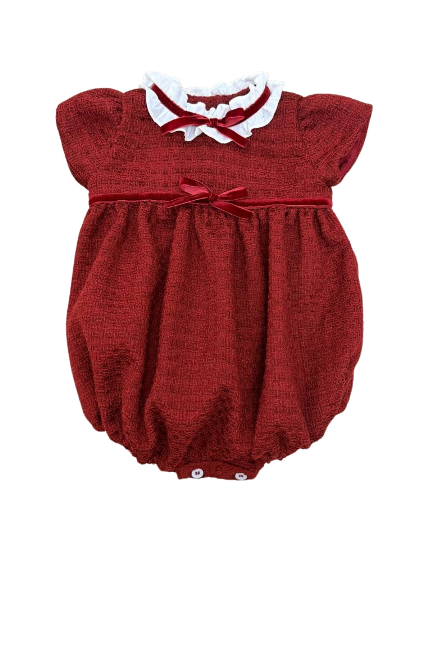 Pimpão feminino lã vinho Torino