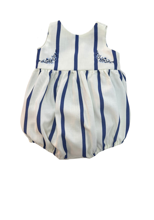 Pimpão feminino listra Palais Royal
