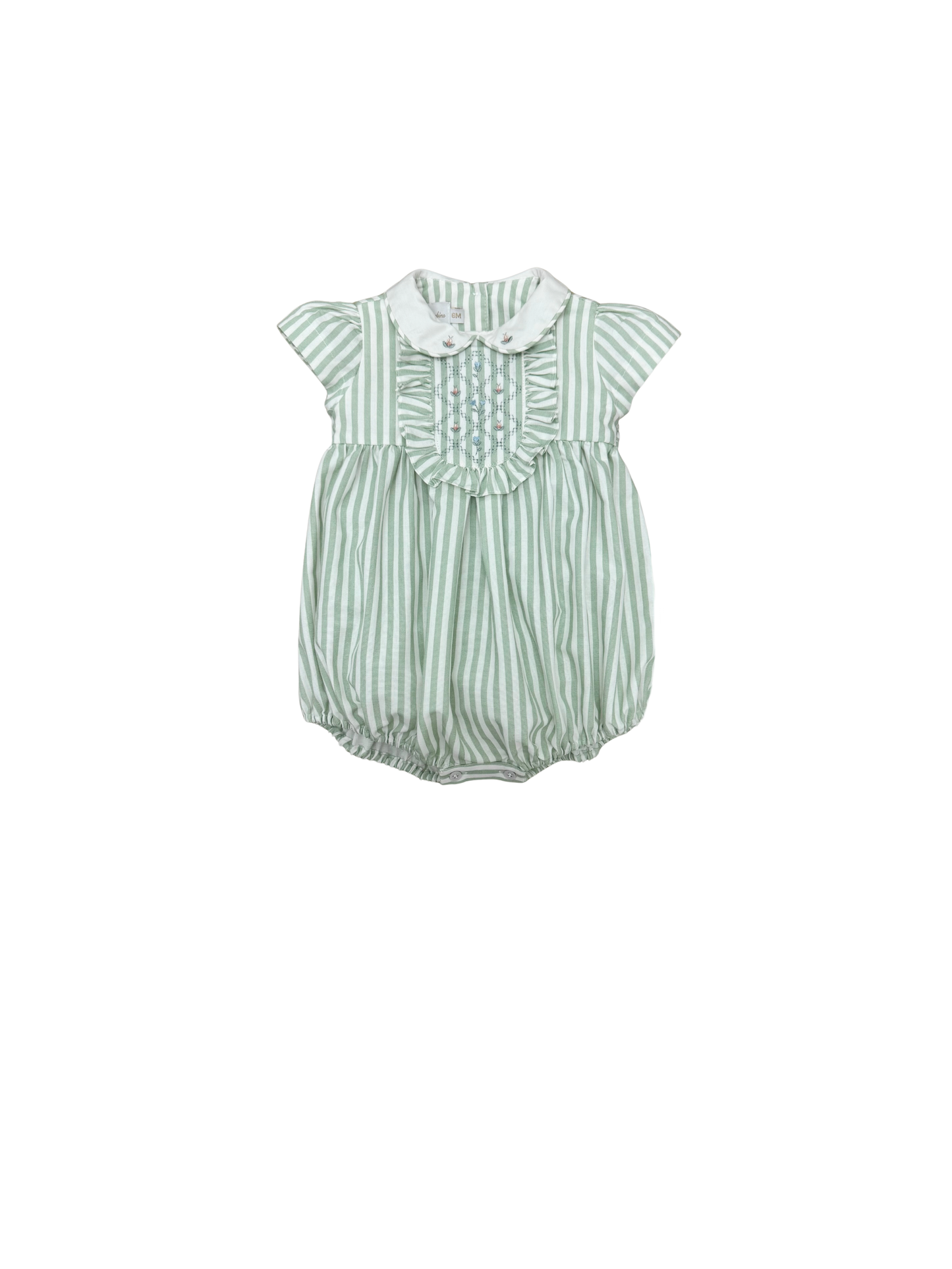 Pimpão feminino listra Hokkaido