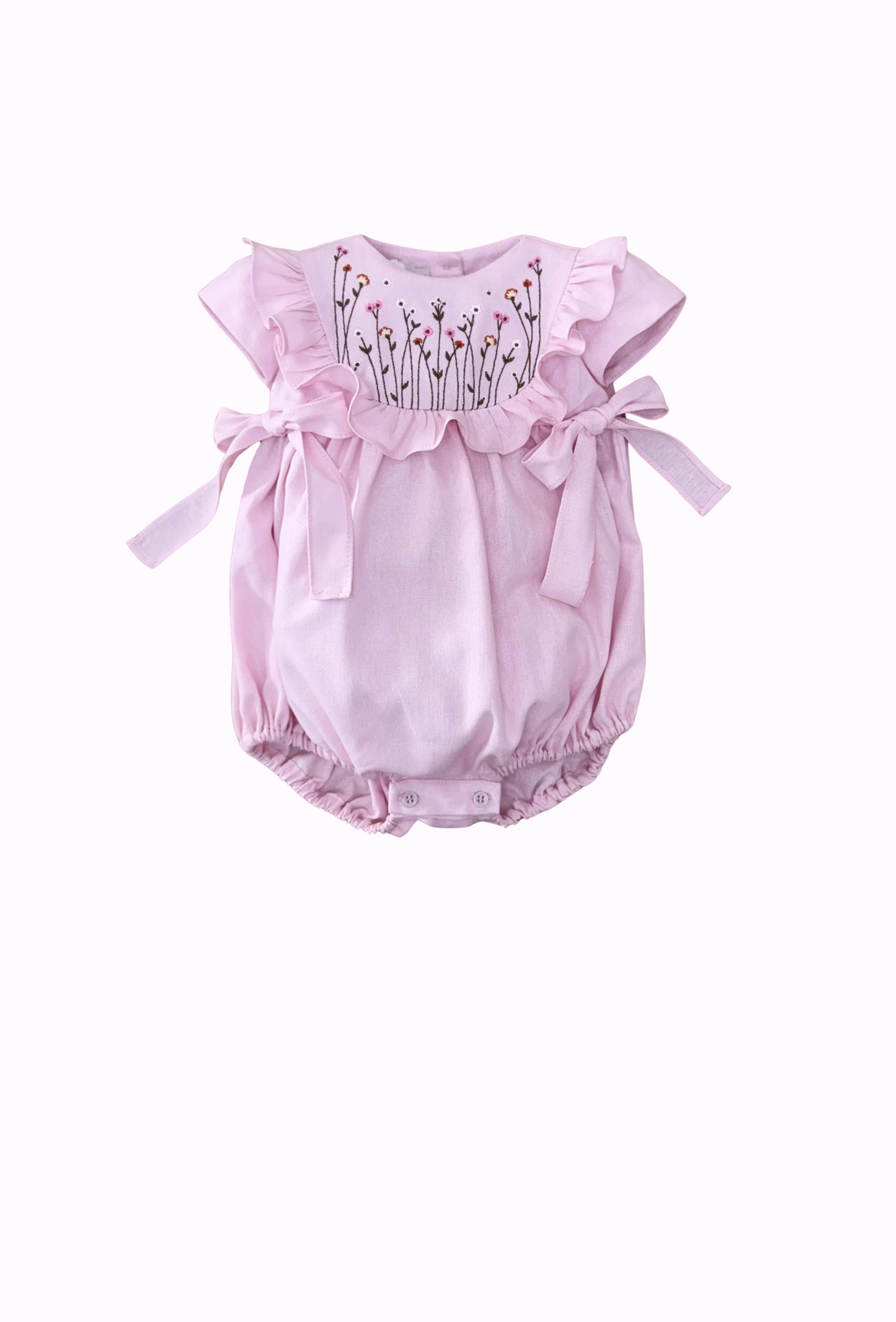 Pimpão feminino rosa Nara