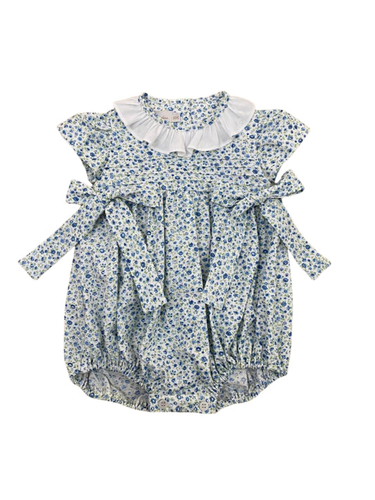 Pimpão Feminino floral  Fiorito