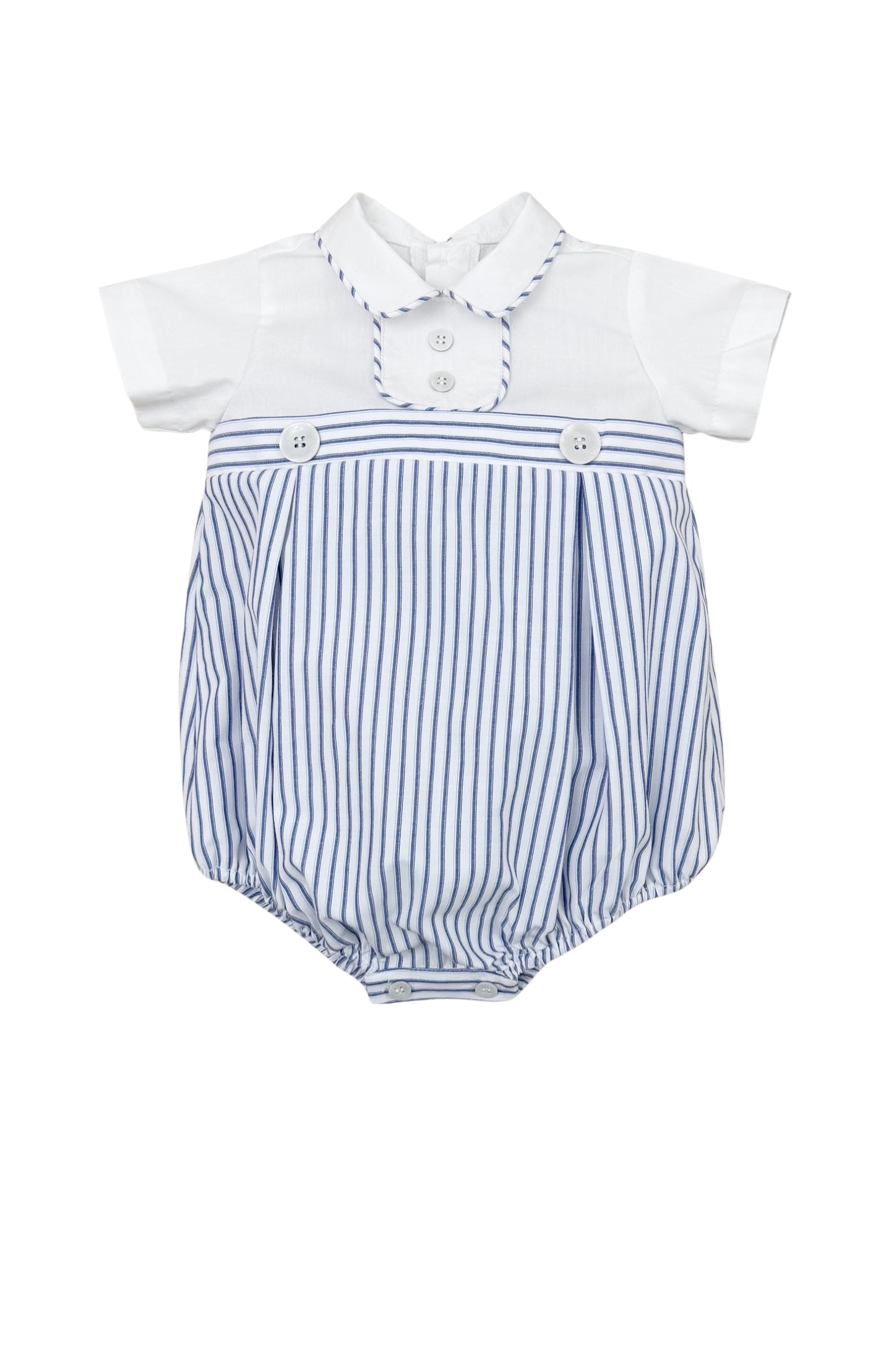 Pimpão masculino listra Palais Royal