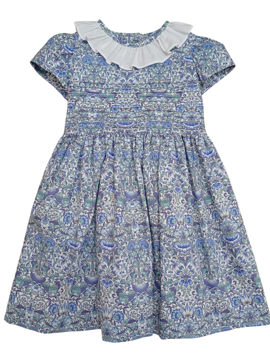 Vestido Zucchero